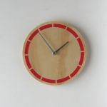 Dash Wall Clock