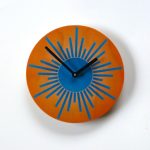 Deco Wall Clock