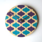 Genie Wall Clock