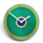 Ring Wall Clock