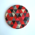 Smidgeon Wall Clock