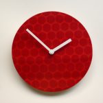 Spots Wall Clock